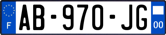 AB-970-JG