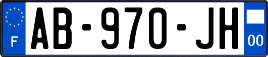 AB-970-JH