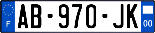 AB-970-JK