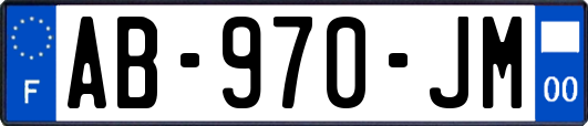 AB-970-JM