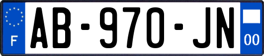 AB-970-JN