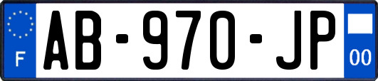 AB-970-JP