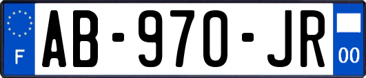 AB-970-JR