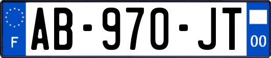 AB-970-JT