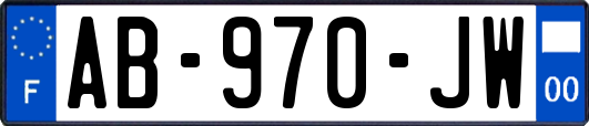 AB-970-JW