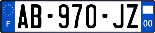 AB-970-JZ