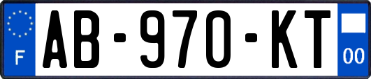 AB-970-KT