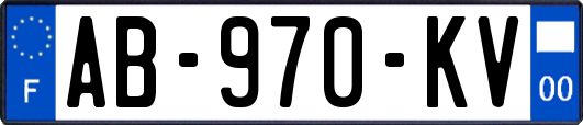AB-970-KV
