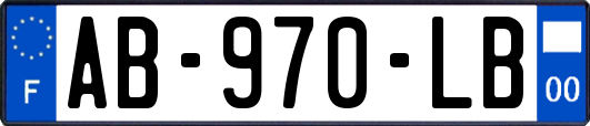 AB-970-LB