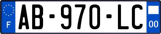 AB-970-LC