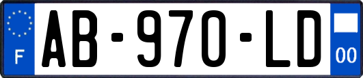 AB-970-LD