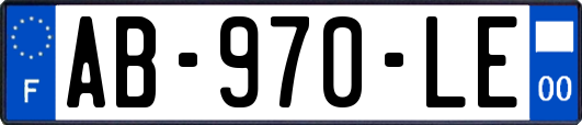 AB-970-LE