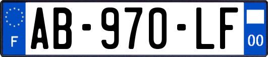 AB-970-LF