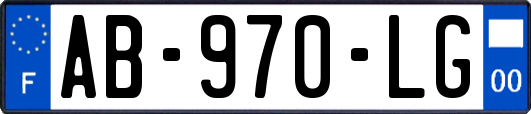 AB-970-LG