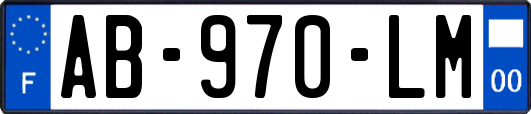 AB-970-LM