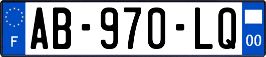 AB-970-LQ