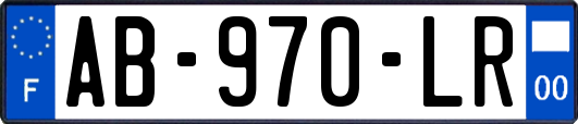 AB-970-LR
