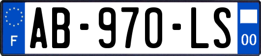 AB-970-LS
