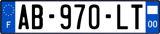 AB-970-LT