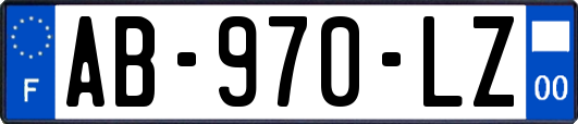 AB-970-LZ