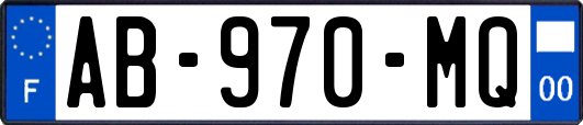 AB-970-MQ