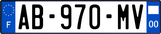 AB-970-MV