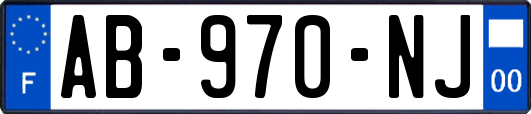 AB-970-NJ