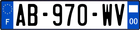 AB-970-WV