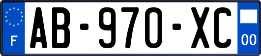 AB-970-XC