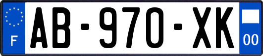 AB-970-XK