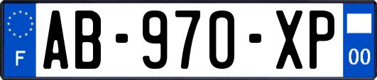 AB-970-XP