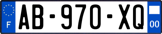 AB-970-XQ