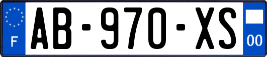 AB-970-XS