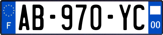 AB-970-YC
