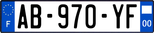AB-970-YF