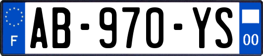 AB-970-YS