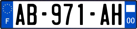 AB-971-AH