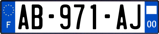 AB-971-AJ