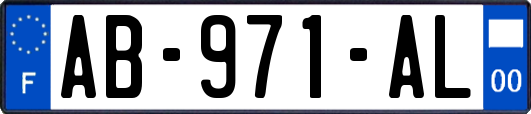 AB-971-AL