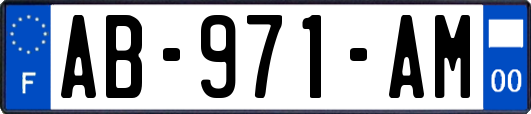 AB-971-AM