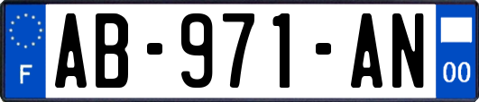 AB-971-AN