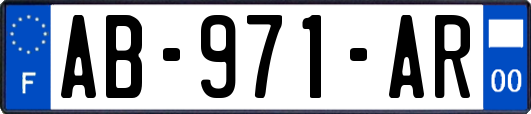 AB-971-AR