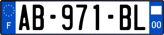 AB-971-BL