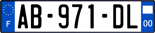 AB-971-DL