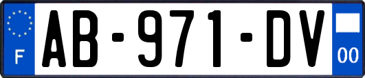 AB-971-DV