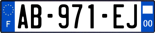 AB-971-EJ