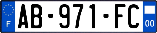 AB-971-FC