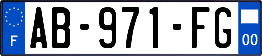 AB-971-FG