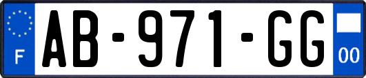 AB-971-GG