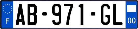 AB-971-GL
